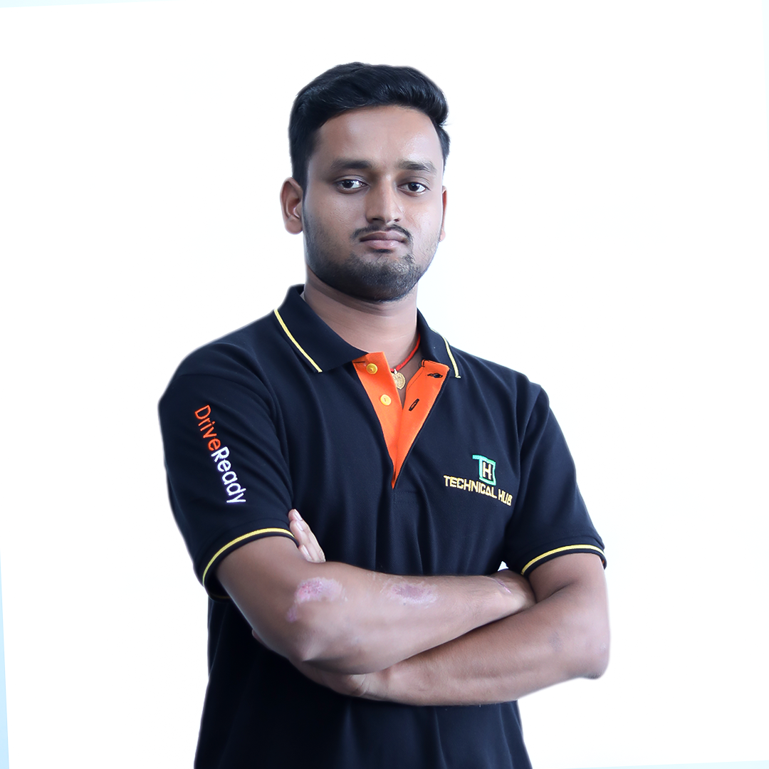 Our team